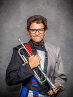 2026 HVMB - Senior Headshots - TJP (8 of 29)