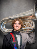 2026 HVMB - Senior Headshots - TJP (9 of 29)