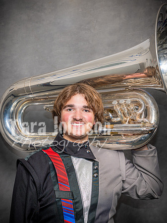 2026 HVMB - Senior Headshots - TJP (9 of 29)