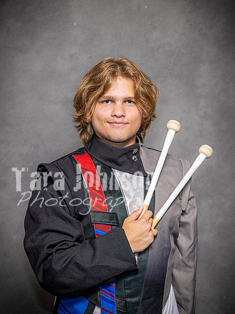 2026 HVMB - Senior Headshots - TJP (11 of 29)