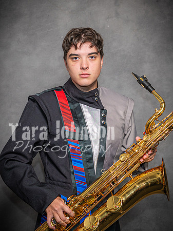 2026 HVMB - Senior Headshots - TJP (13 of 29)