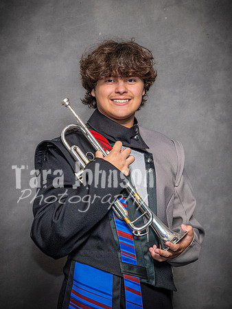 2026 HVMB - Senior Headshots - TJP (15 of 29)