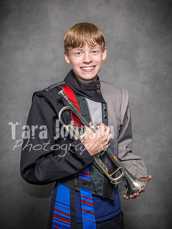 2026 HVMB - Senior Headshots - TJP (16 of 29)