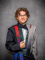 2026 HVMB - Senior Headshots - TJP (17 of 29)