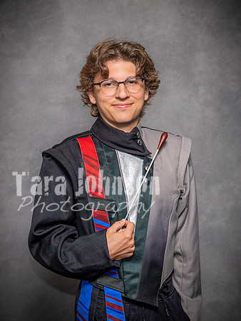 2026 HVMB - Senior Headshots - TJP (17 of 29)