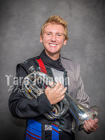 2026 HVMB - Senior Headshots - TJP (18 of 29)
