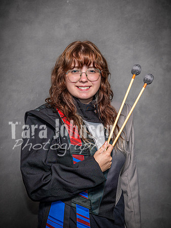 2026 HVMB - Senior Headshots - TJP (26 of 29)