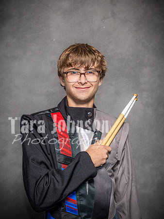 2026 HVMB - Senior Headshots - TJP (29 of 29)