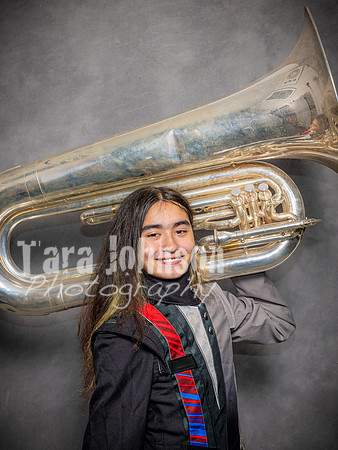 2026 HVMB - Senior Headshots - TJP (28 of 29)