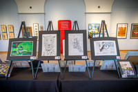 2025 OLSM Art Show - Gala 3-31-25 - TJP (15 of 90)