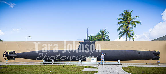 SAHT - Liberation of the Naval Base in Guam - TJP (4 of 36)