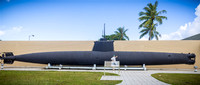 SAHT - Liberation of the Naval Base in Guam - TJP (3 of 36)