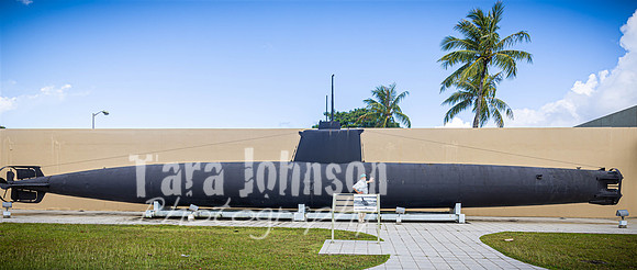 SAHT - Liberation of the Naval Base in Guam - TJP (3 of 36)