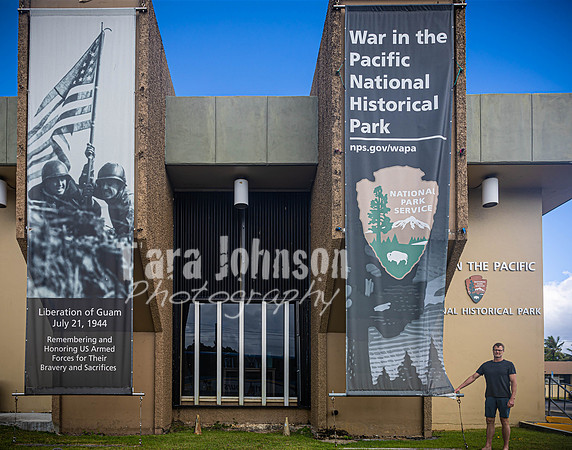 SAHT - Liberation of the Naval Base in Guam - TJP (1 of 36)