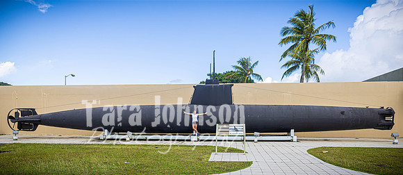SAHT - Liberation of the Naval Base in Guam - TJP (5 of 36)