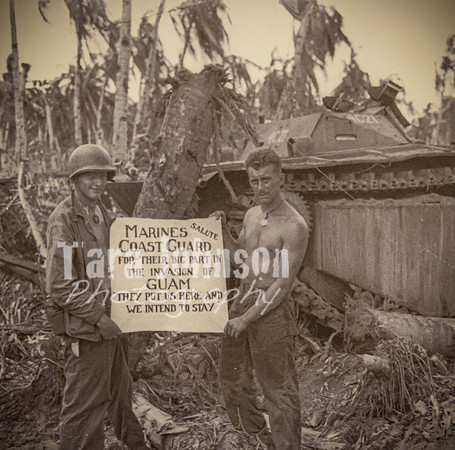 SAHT - Liberation of the Naval Base in Guam - TJP (15 of 36)