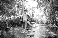 TJ Romanuk @ Central Park in Milford - BW - TJP (17 of 65)