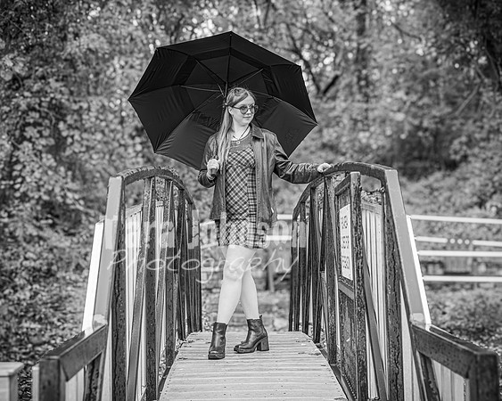 Quinn Taylor @ MHS & Central Park - BW - TJP (37 of 100)