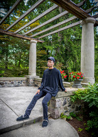 Gerrard McCoy @ Cranbrook Gardens - Color - TJP (1 of 127)