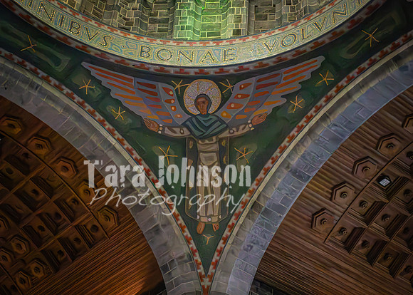 Galway Day Trip - Galway Cathedral (19 of 28)