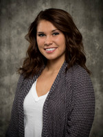 2016 MHS Headshots