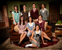 22 MTC - ANBK - Understudy Cast - TJP (2 of 6)
