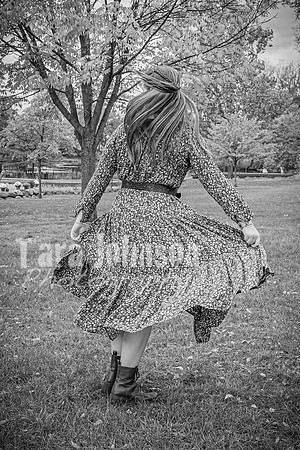 Quinn Taylor @ MHS & Central Park - BW - TJP (59 of 100)