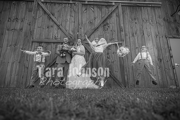 Michael & Ashlee McGrath - Complete - BW - TJP (167 of 428)