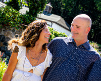 Schwartz Family @ Cranbrook House of Gardens - Color - TJP (3 of 18)
