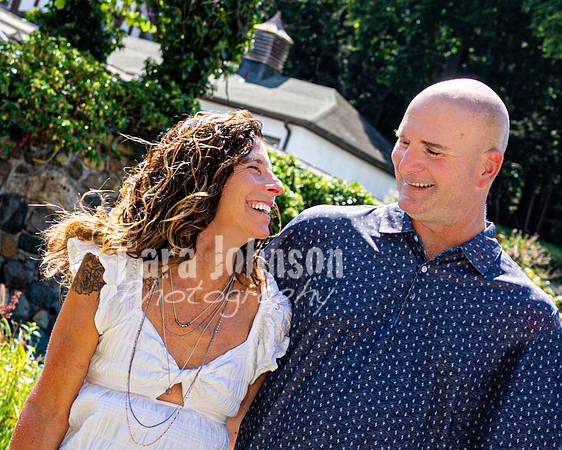 Schwartz Family @ Cranbrook House of Gardens - Color - TJP (3 of 18)