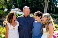 Schwartz Family @ Cranbrook House of Gardens - Color - TJP (2 of 18)