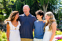 Schwartz Family @ Cranbrook House of Gardens - Color - TJP (4 of 18)