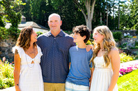 Schwartz Family @ Cranbrook House of Gardens - Color - TJP (5 of 18)