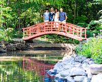 Schwartz Family @ Cranbrook House of Gardens - Color - TJP (13 of 18)