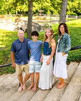 Schwartz Family @ Cranbrook House of Gardens - Color - TJP (12 of 18)