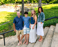Schwartz Family @ Cranbrook House of Gardens - Color - TJP (11 of 18)