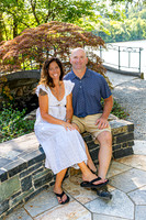 Schwartz Family @ Cranbrook House of Gardens - Color - TJP (17 of 18)