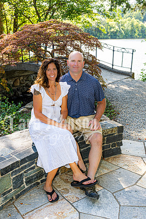 Schwartz Family @ Cranbrook House of Gardens - Color - TJP (18 of 18)