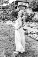 Avery Schwartz @ Cranbrook House of Gardens - BW - TJP (2 of 69)