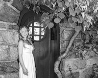 Avery Schwartz @ Cranbrook House of Gardens - BW - TJP (6 of 69)