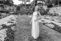 Avery Schwartz @ Cranbrook House of Gardens - BW - TJP (1 of 69)
