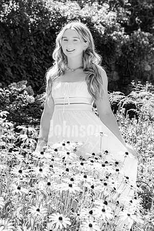 Avery Schwartz @ Cranbrook House of Gardens - BW - TJP (8 of 69)