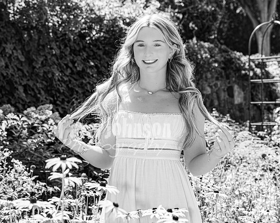 Avery Schwartz @ Cranbrook House of Gardens - BW - TJP (11 of 69)