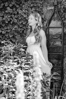 Avery Schwartz @ Cranbrook House of Gardens - BW - TJP (18 of 69)