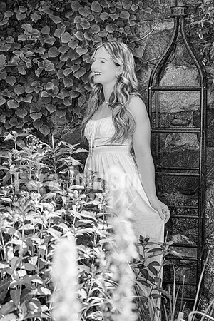 Avery Schwartz @ Cranbrook House of Gardens - BW - TJP (18 of 69)