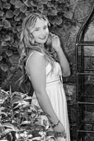 Avery Schwartz @ Cranbrook House of Gardens - BW - TJP (19 of 69)