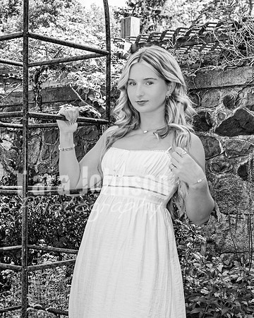 Avery Schwartz @ Cranbrook House of Gardens - BW - TJP (22 of 69)