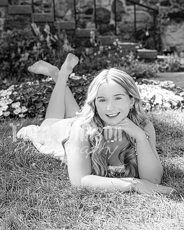 Avery Schwartz @ Cranbrook House of Gardens - BW - TJP (25 of 69)