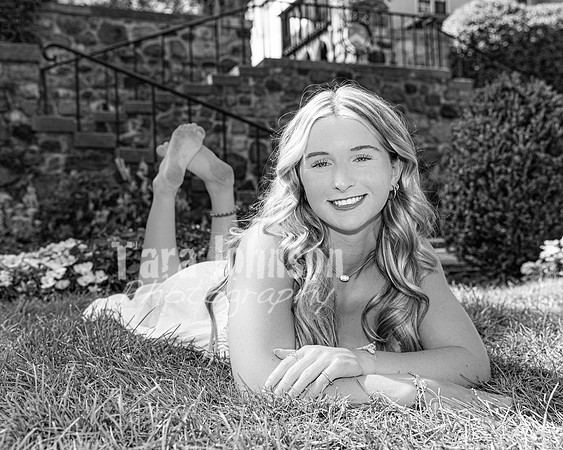 Avery Schwartz @ Cranbrook House of Gardens - BW - TJP (27 of 69)