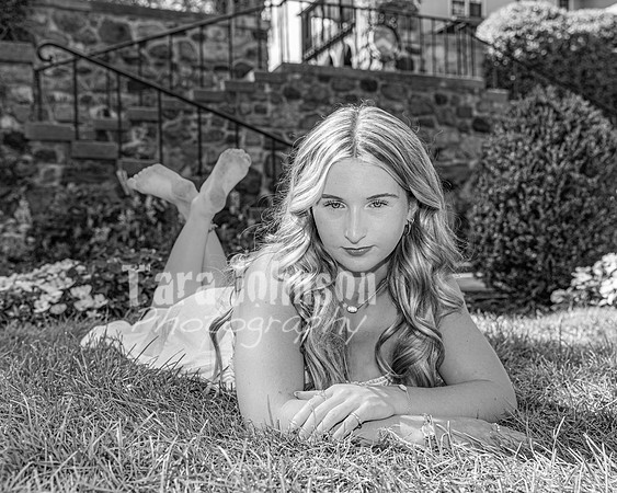 Avery Schwartz @ Cranbrook House of Gardens - BW - TJP (28 of 69)